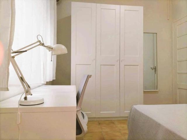 Alquiler 1 Dormitorio Shared Living/Roommate Valencia Valencia DS102813933