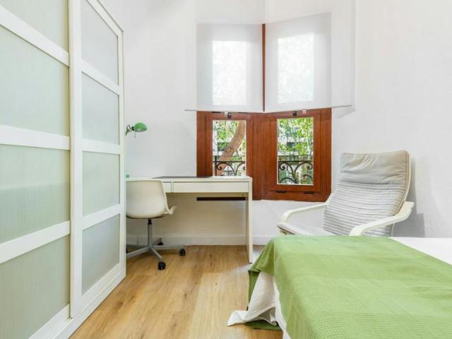 Alquiler 1 Dormitorio Shared Living/Roommate Valencia Valencia DS102854022