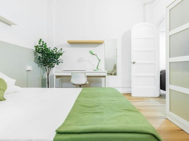 Alquiler 1 Dormitorio Shared Living/Roommate Valencia Valencia DS102854023