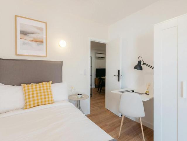 Alquiler 1 Dormitorio Shared Living/Roommate Valencia Valencia DS102850406