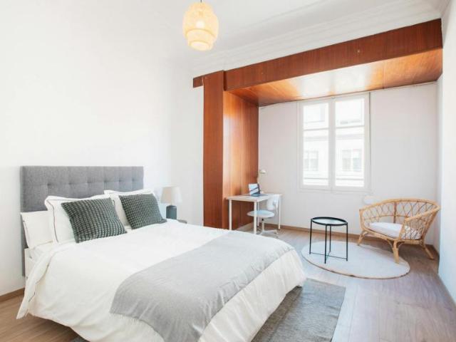 Alquiler 1 Dormitorio Shared Living/Roommate Valencia Valencia DS102850454