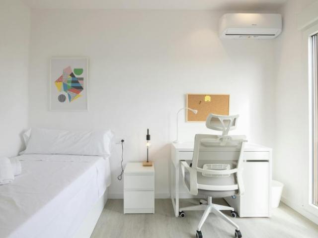 Alquiler 1 Dormitorio Shared Living/Roommate Valencia Valencia DS102851935
