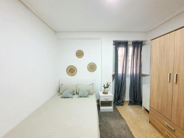 Alquiler 1 Dormitorio Shared Living/Roommate Valencia Valencia DS102885120