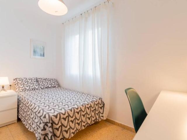Alquiler 1 Dormitorio Shared Living/Roommate Valencia Valencia DS102886407