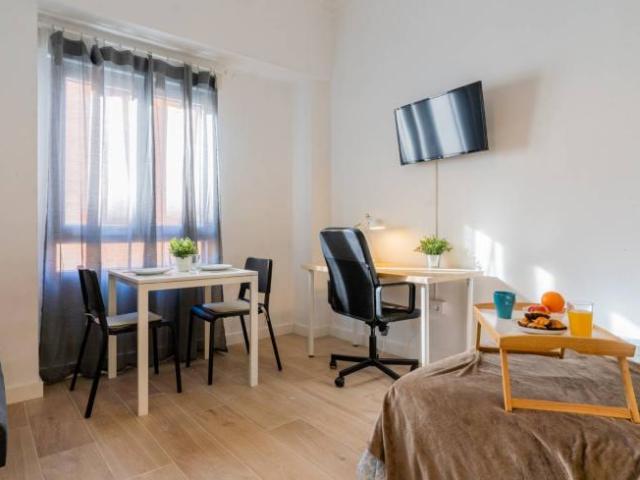 Alquiler 1 Dormitorio Shared Living/Roommate Valencia Valencia DS102886431