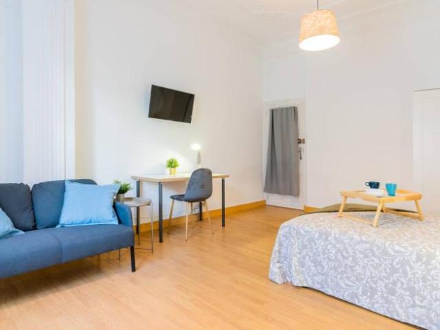 Alquiler 1 Dormitorio Shared Living/Roommate Valencia Valencia DS102886481