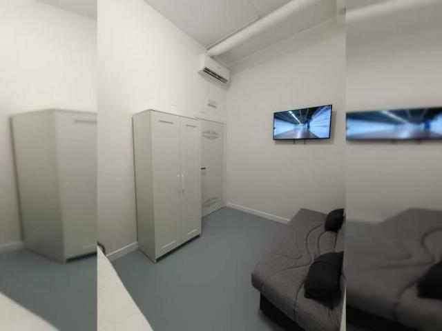 Alquiler 1 Dormitorio Shared Living/Roommate Valencia Valencia DS102886569