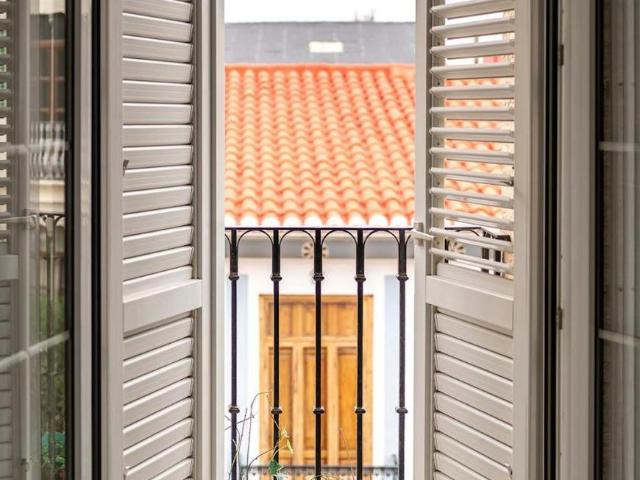 Alquiler 1 Dormitorio Shared Living/Roommate Valencia Valencia DS102916734