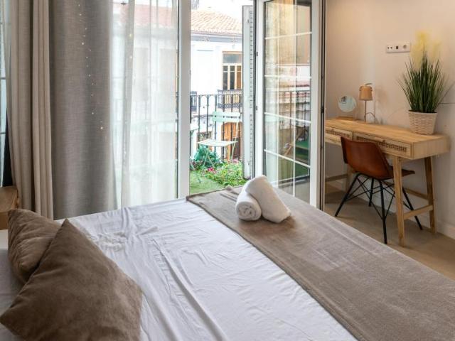 Alquiler 1 Dormitorio Shared Living/Roommate Valencia Valencia DS102916733