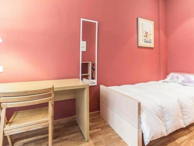 Alquiler 1 Dormitorio Shared Living/Roommate Valencia Valencia DS102917601