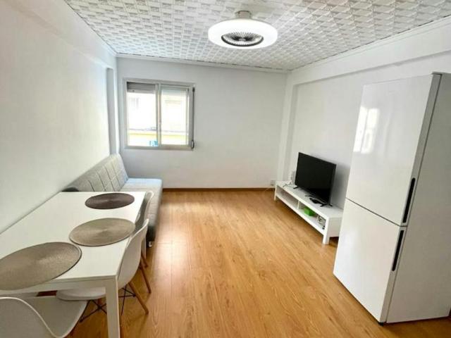 Alquiler 1 Dormitorio Shared Living/Roommate Valencia Valencia DS103031758