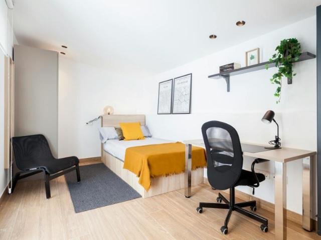 Alquiler 1 Dormitorio Shared Living/Roommate Valencia Valencia DS103061729