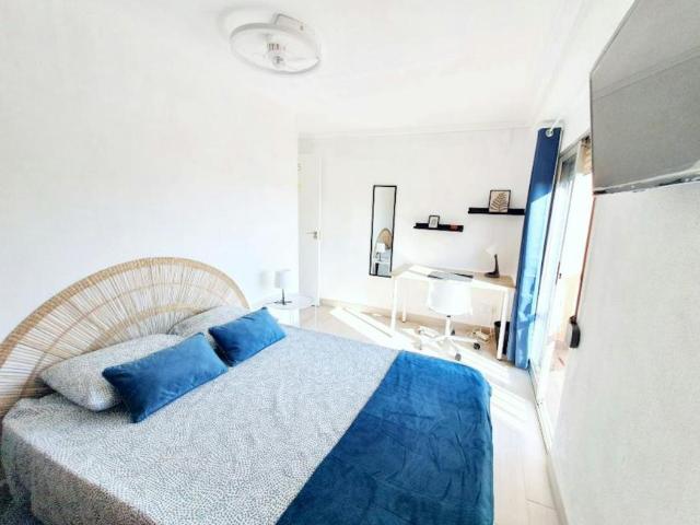 Alquiler 1 Dormitorio Shared Living/Roommate Valencia Valencia DS103120494
