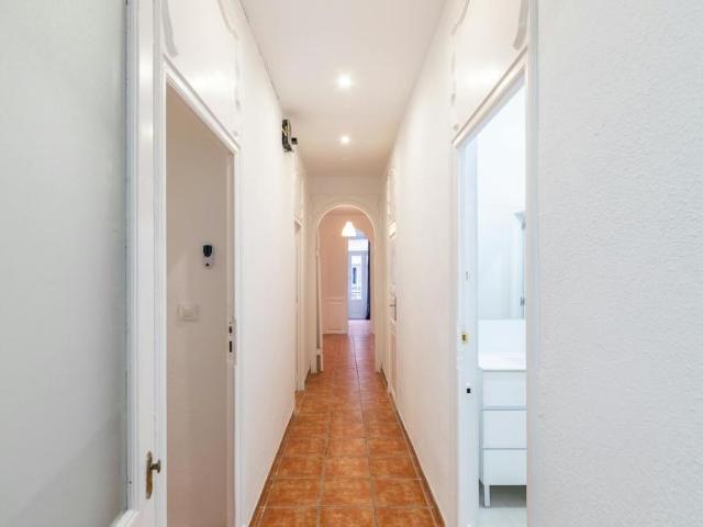Alquiler 1 Dormitorio Shared Living/Roommate Valencia Valencia DS103180306