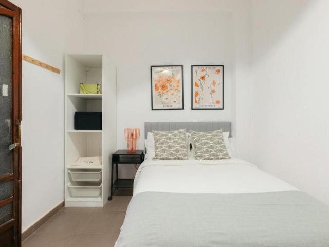 Alquiler 1 Dormitorio Shared Living/Roommate Valencia Valencia DS103339292