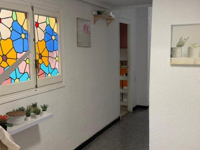 Alquiler 1 Dormitorio Shared Living/Roommate Valencia Valencia DS103396547