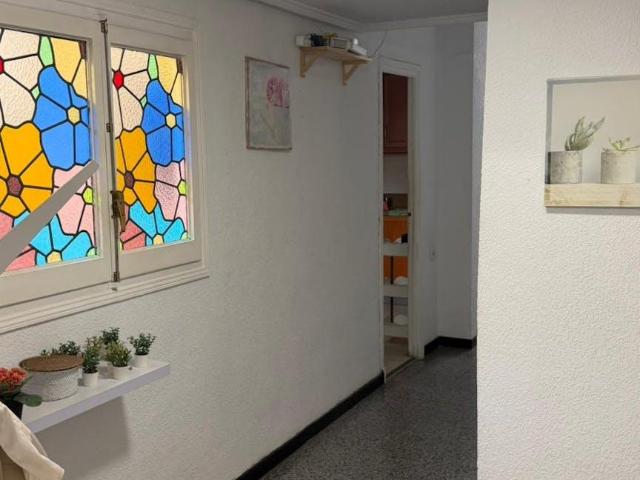 Alquiler 1 Dormitorio Shared Living/Roommate Valencia Valencia DS103396548