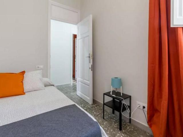 Alquiler 1 Dormitorio Shared Living/Roommate Valencia Valencia DS103426415