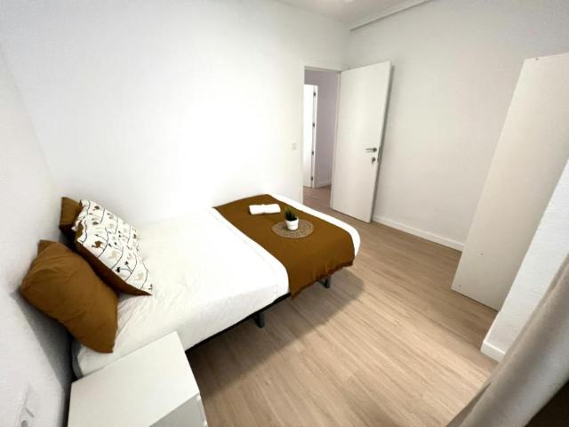 Alquiler 1 Dormitorio Shared Living/Roommate Valencia Valencia DS103488429