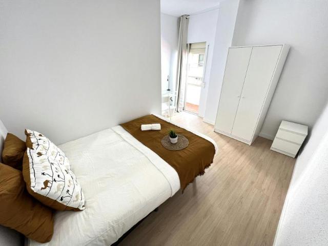 Alquiler 1 Dormitorio Shared Living/Roommate Valencia Valencia DS103488431