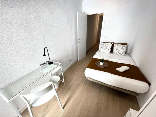 Alquiler 1 Dormitorio Shared Living/Roommate Valencia Valencia DS103488432