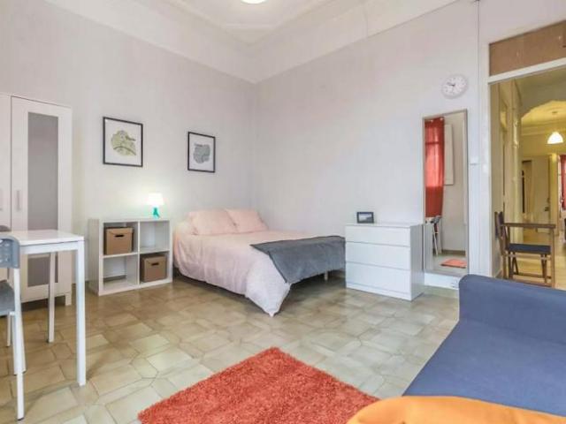 Alquiler 1 Dormitorio Shared Living/Roommate Valencia Valencia DS103544367