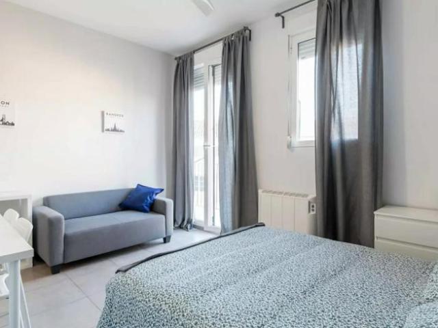 Alquiler 1 Dormitorio Shared Living/Roommate Valencia Valencia DS103544388