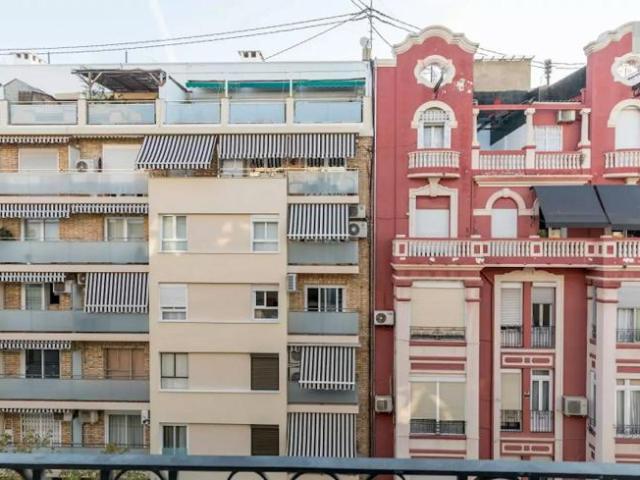 Alquiler 1 Dormitorio Shared Living/Roommate Valencia Valencia DS103544389