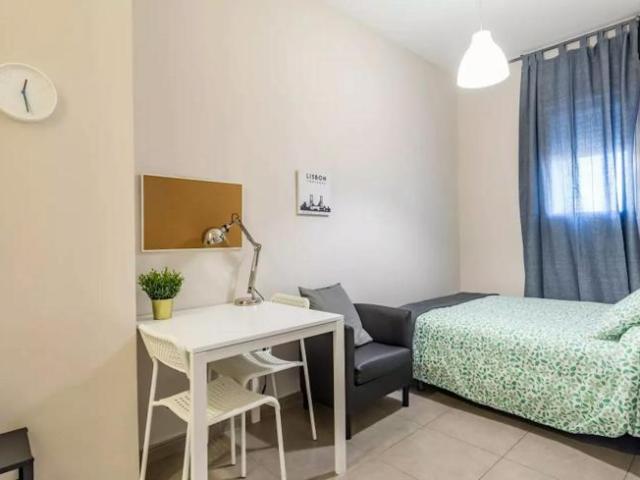 Alquiler 1 Dormitorio Shared Living/Roommate Valencia Valencia DS103544390