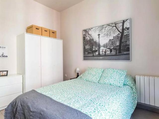 Alquiler 1 Dormitorio Shared Living/Roommate Valencia Valencia DS103544391
