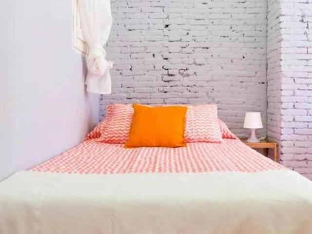 Alquiler 1 Dormitorio Shared Living/Roommate Valencia Valencia DS103544433