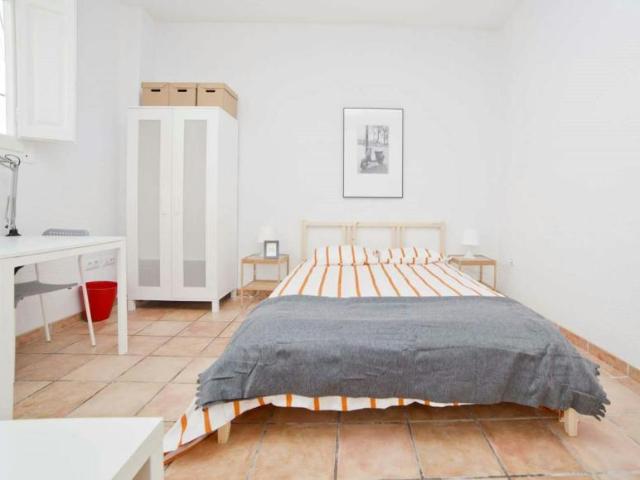 Alquiler 1 Dormitorio Shared Living/Roommate Valencia Valencia DS103544465