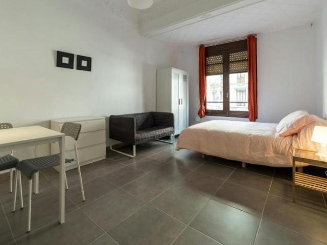 Alquiler 1 Dormitorio Shared Living/Roommate Valencia Valencia DS103544485