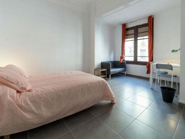 Alquiler 1 Dormitorio Shared Living/Roommate Valencia Valencia DS103544483