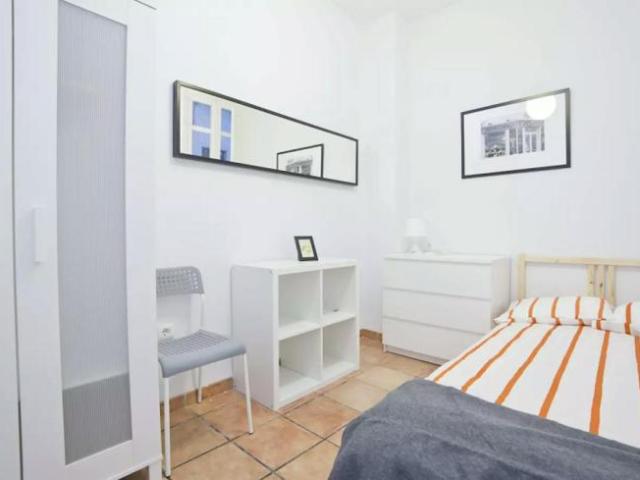 Alquiler 1 Dormitorio Shared Living/Roommate Valencia Valencia DS103544498