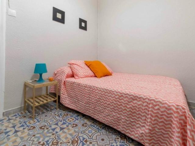 Alquiler 1 Dormitorio Shared Living/Roommate Valencia Valencia DS103544493