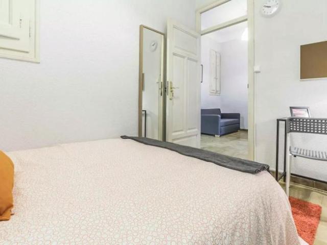 Alquiler 1 Dormitorio Shared Living/Roommate Valencia Valencia DS103544501