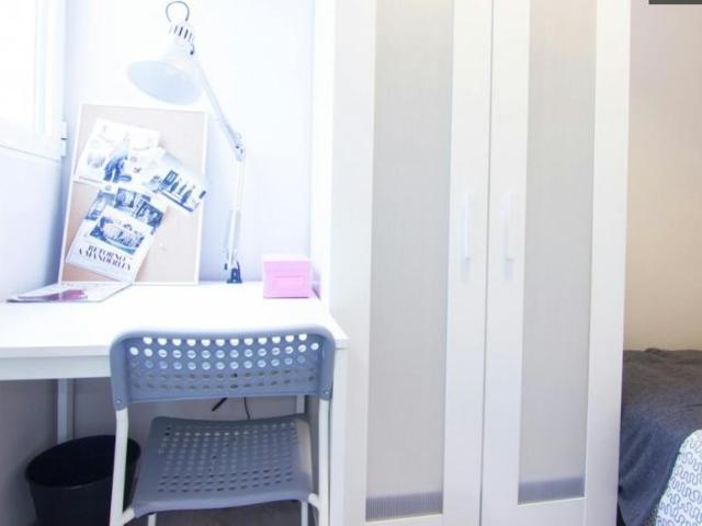 Alquiler 1 Dormitorio Shared Living/Roommate Valencia Valencia DS103544541