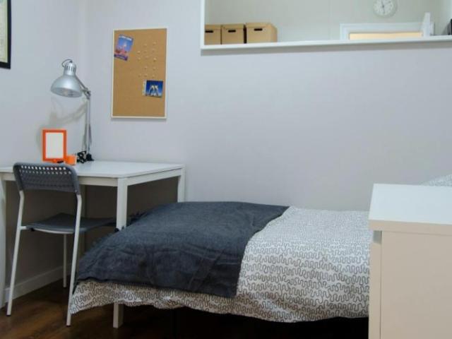 Alquiler 1 Dormitorio Shared Living/Roommate Valencia Valencia DS103544565
