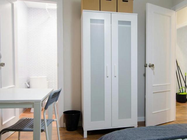 Alquiler 1 Dormitorio Shared Living/Roommate Valencia Valencia DS103544567