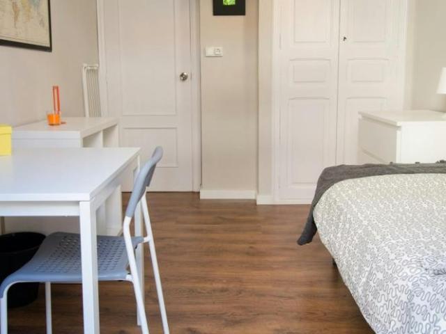 Alquiler 1 Dormitorio Shared Living/Roommate Valencia Valencia DS103544569