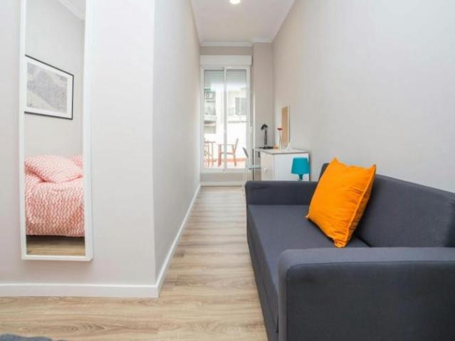 Alquiler 1 Dormitorio Shared Living/Roommate Valencia Valencia DS103544579