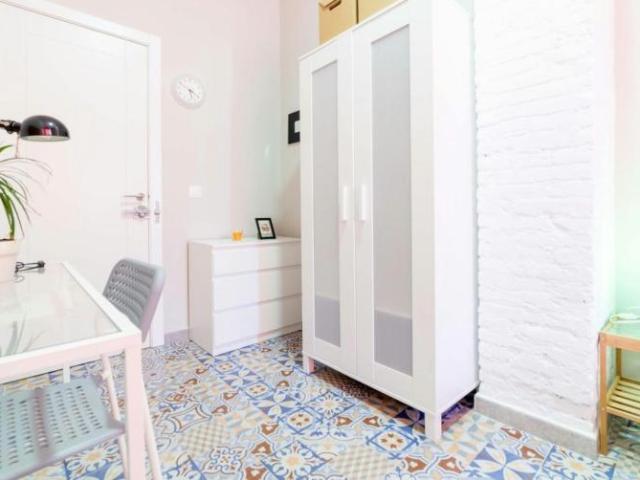 Alquiler 1 Dormitorio Shared Living/Roommate Valencia Valencia DS103544585