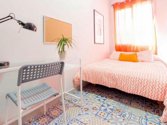 Alquiler 1 Dormitorio Shared Living/Roommate Valencia Valencia DS103544587