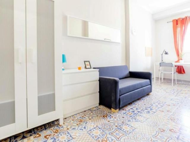 Alquiler 1 Dormitorio Shared Living/Roommate Valencia Valencia DS103544583