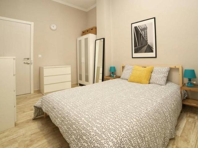 Alquiler 1 Dormitorio Shared Living/Roommate Valencia Valencia DS103544618