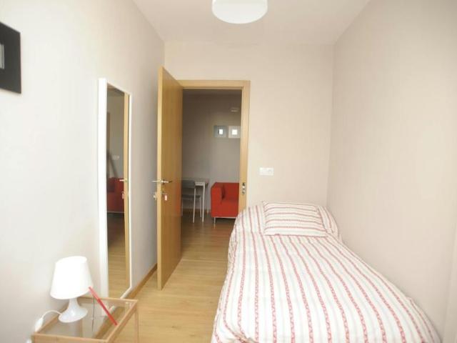 Alquiler 1 Dormitorio Shared Living/Roommate Valencia Valencia DS103544625