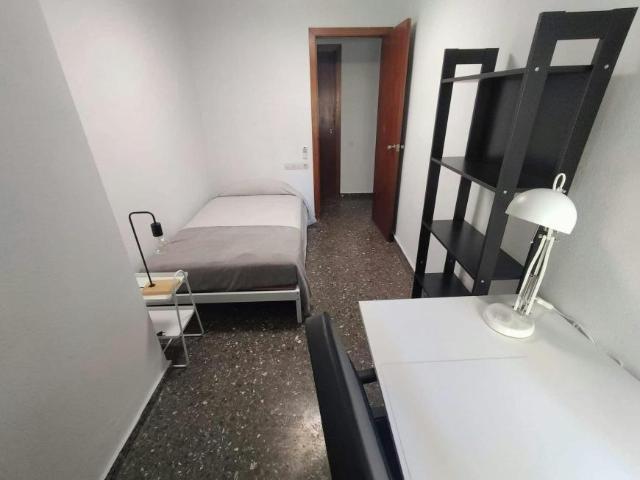 Alquiler 1 Dormitorio Shared Living/Roommate Valencia Valencia DS103613041