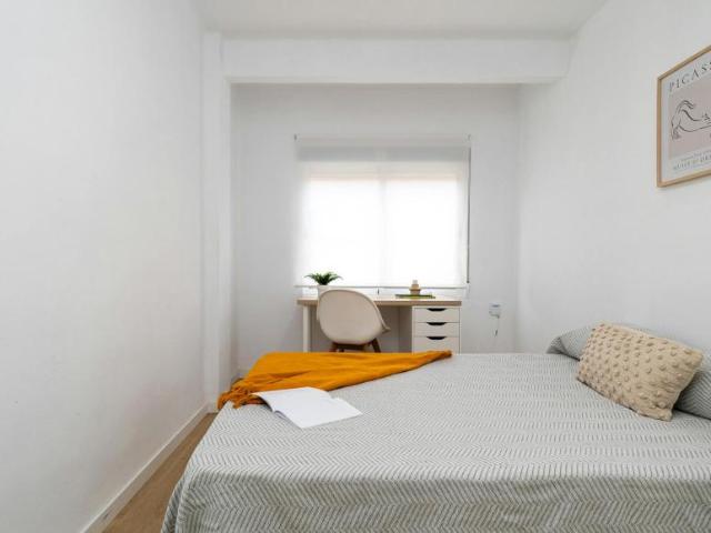 Alquiler 1 Dormitorio Shared Living/Roommate Valencia Valencia DS103613215