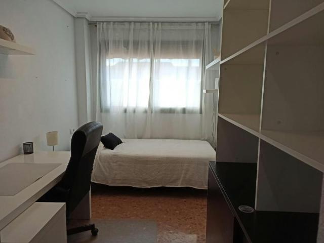 Alquiler 1 Dormitorio Shared Living/Roommate Valencia Valencia DS103613506